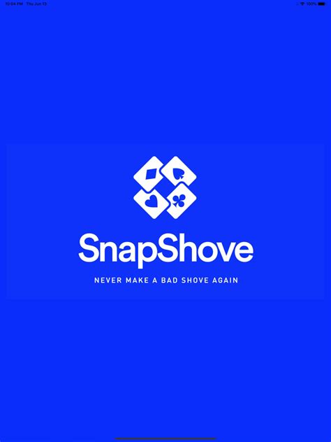 snap poker|snapshove.